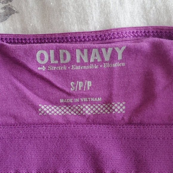 Old Navy Stretch Cami - size Small - Picture 3 of 3